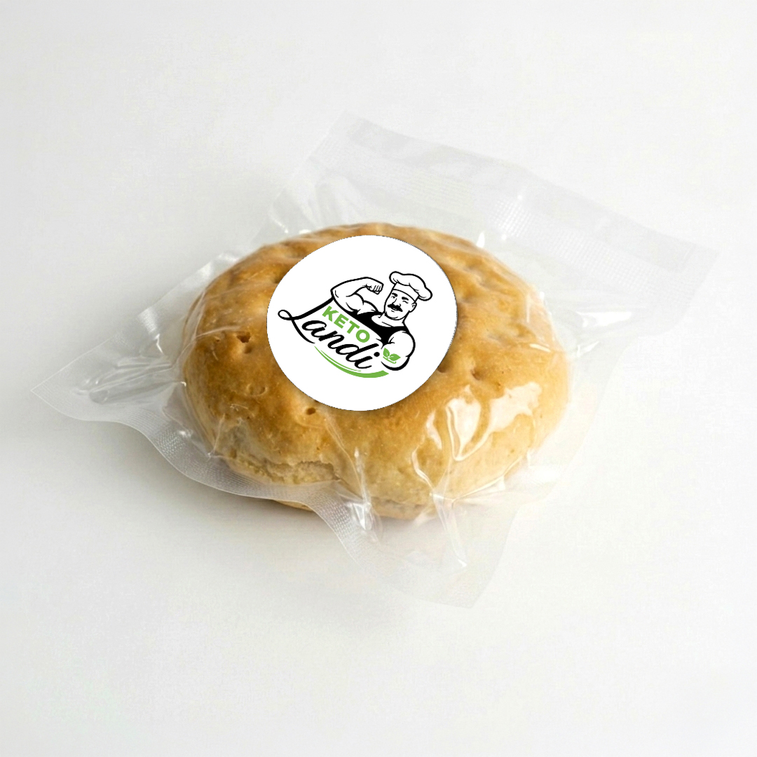 Medaglione Keto Singolo (100g) - immagine 3