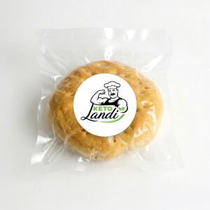 Medaglione Keto Singolo (100g)