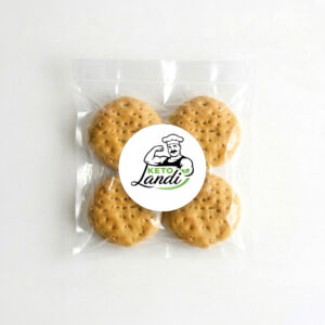 Medaglione Keto Multipack (400g)