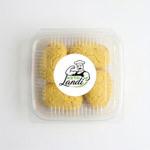 Biscottone keto (400g)
